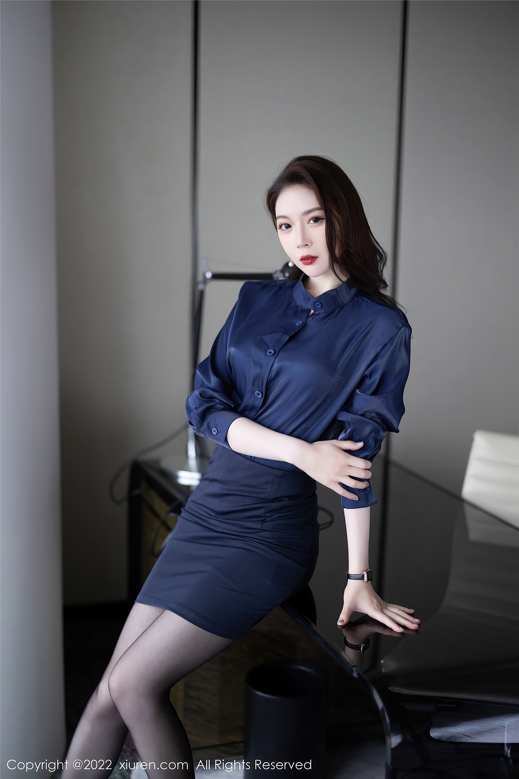 Xiuren秀人网 2022.10.19 NO.5729 梦心玥